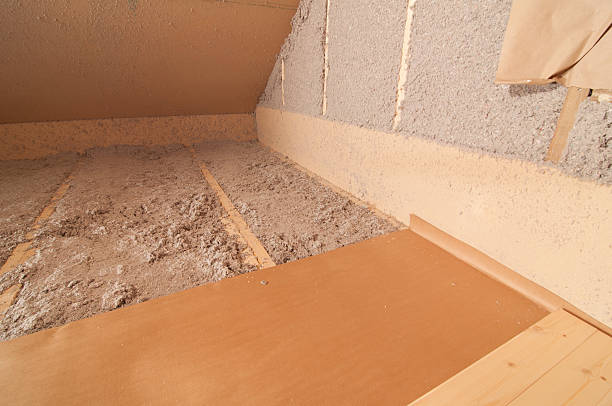 Best Residential Insulation in Leadington, MO